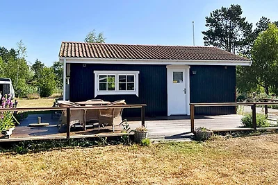 4 Personen Ferienhaus in Rødby
