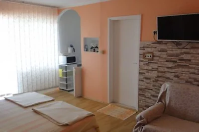 Seafront Apartments Pretner - Comfort Studio ...