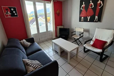 Residenz La Cerisaie für 6 Personen