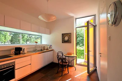 Ferienhaus in Ückeritz mit Schwimmbecken