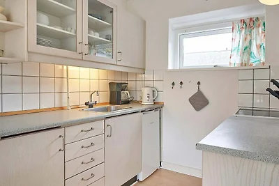 2 Personen Ferienhaus in Aakirkeby-By Traum
