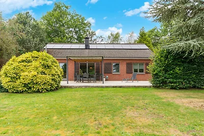 Ferienhaus Recht nahe Ravel-Weg