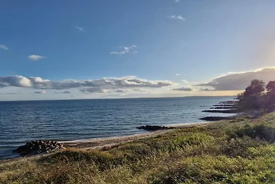 6 Personen Ferienhaus in Juelsminde-By Traum