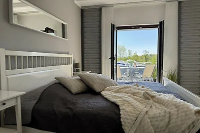 Ferienwohnung mit 1 Schlafzimmer