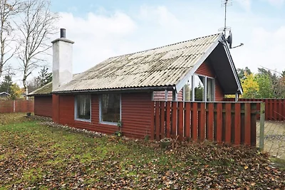 4 persoons vakantie huis in Hals-By Traum