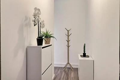 Wohnung in Ajaccio nahe Strand