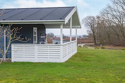 6 Personen Ferienhaus in Sydals