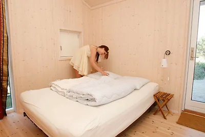 6 Personen Ferienhaus in Jerup