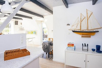 4 persoons vakantie huis in Ringkøbing