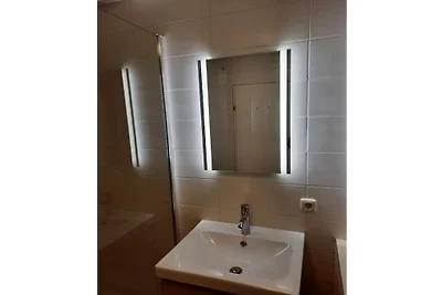 Wohnung mit 1 Schlafzimmer
