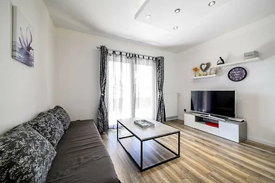 Holiday Home Rokoko - Two Bedroom Holiday Hom...