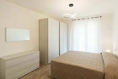 Wohnung in Fasano mit Balkon und Parken