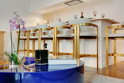 Elegante Wohnung - 2 Schlafzimmer/6 Personen ...