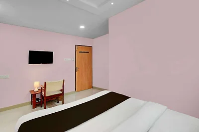 Hotel O Lakdikapul in der Nähe von Birla...