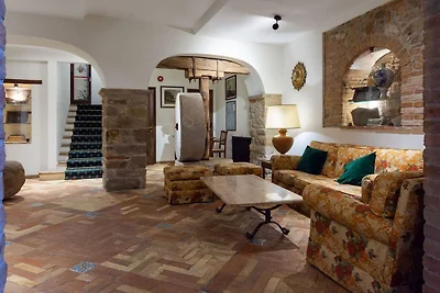 Elegante appartamento in Resort con piscina t...