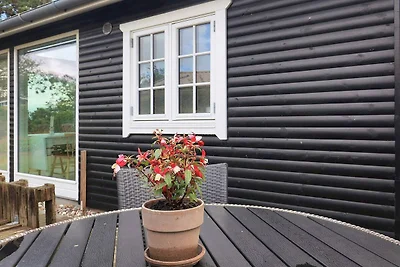 4 Personen Ferienhaus in Karrebæksminde
