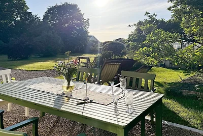 4 Sterne Ferienhaus in Ljungskile