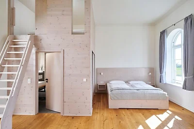 Ferienwohnung mit 1 Schlafzimmer