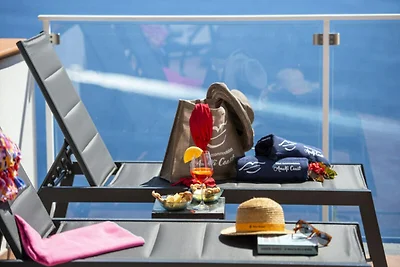 Villa in Praiano mit atemberaubendem...