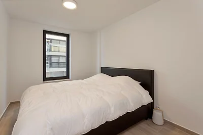 Appartement in Blankenberge bij Strand