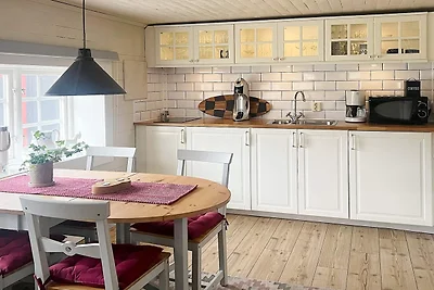 4 Sterne Ferienhaus in VÄXJÖ-By Traum