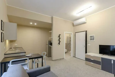 San Luca Appartementen - Adorno - RS