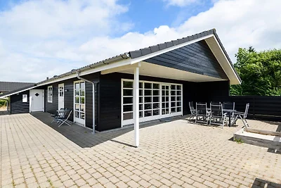 Moderne Bosuitje-By Traum