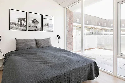 6 Personen Ferienhaus in Ringkøbing-By Traum