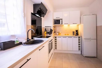 Appartements f�r 4 Personen