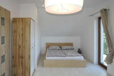 Casa vacanze a Darzowice