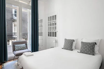 Appartement in Nantes nabij Graslin Opera