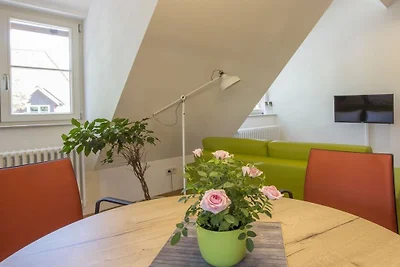 Ferienwohnung mit 1 Schlafzimmer