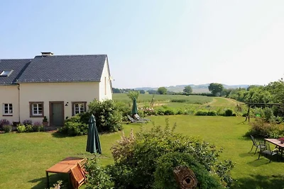 Ferienwohnung mit 2 Schlafzimmer