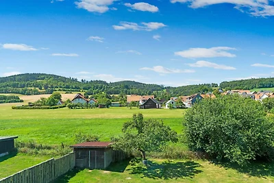 Stilvolle Wohnung in Stormbruch mit Garten