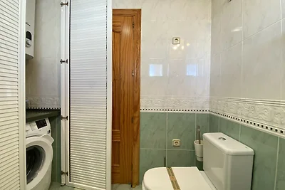 Comodo appartamento a Nerja per famiglie