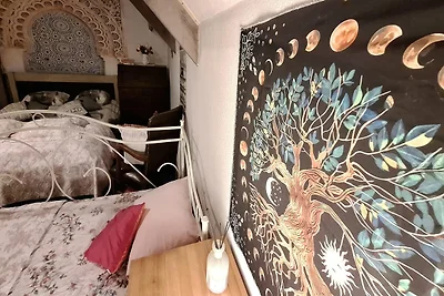 Ferienhaus „Ardennes Blue“ in Theux bei Spa