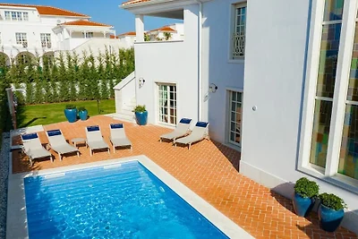 Villa a Vabriga con piscina