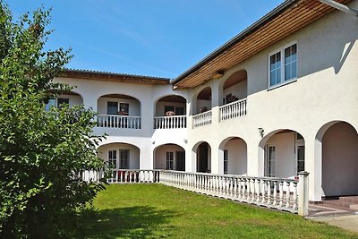 Casa de vacaciones en Podersdorf am See