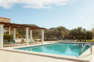 Casa di campagna con piscina privata