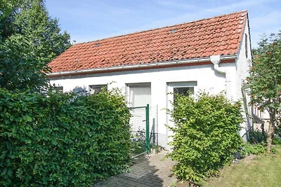 Casa vacanze nel Parco Nazionale del Müritz,...