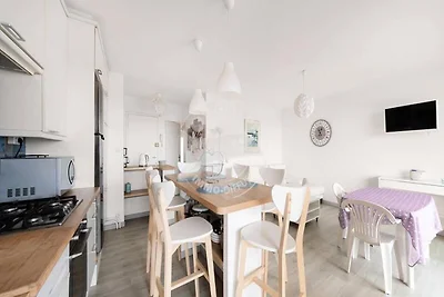 3 Zimmer für 6 Personen