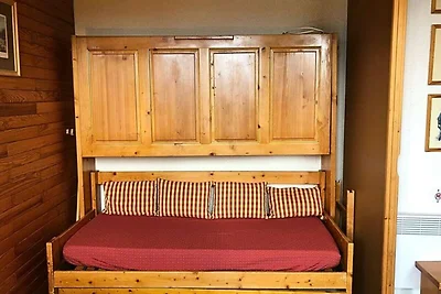 Wohnung in Crève Cœur nahe Skiliften