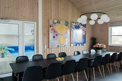 Luxurioses Refugium mit Pool -- By Traum...