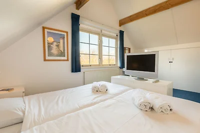 Komfortable Villa in Domburg