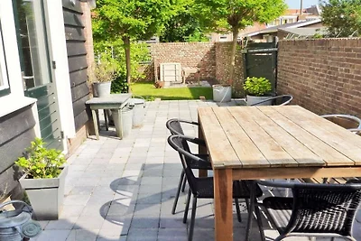 DO18 Familienferienhaus Domburg