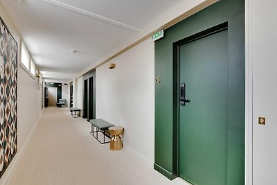 Residenza moderna "Green Suites" -...