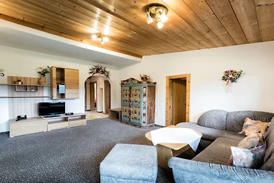 Holiday apartment with 1 bedroom