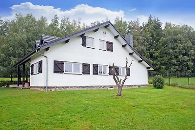 Ferienhaus nahe Naturpark Hohes Venn