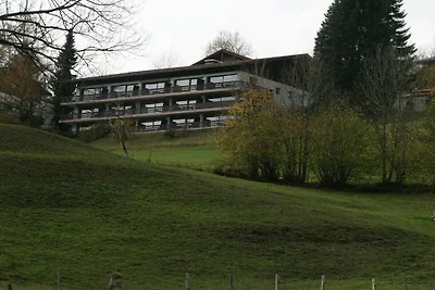 Ferienwohnung in Oberstdorf mit Wifi
