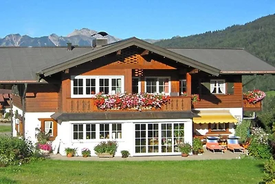 Fellhorn im Haus Narzisse